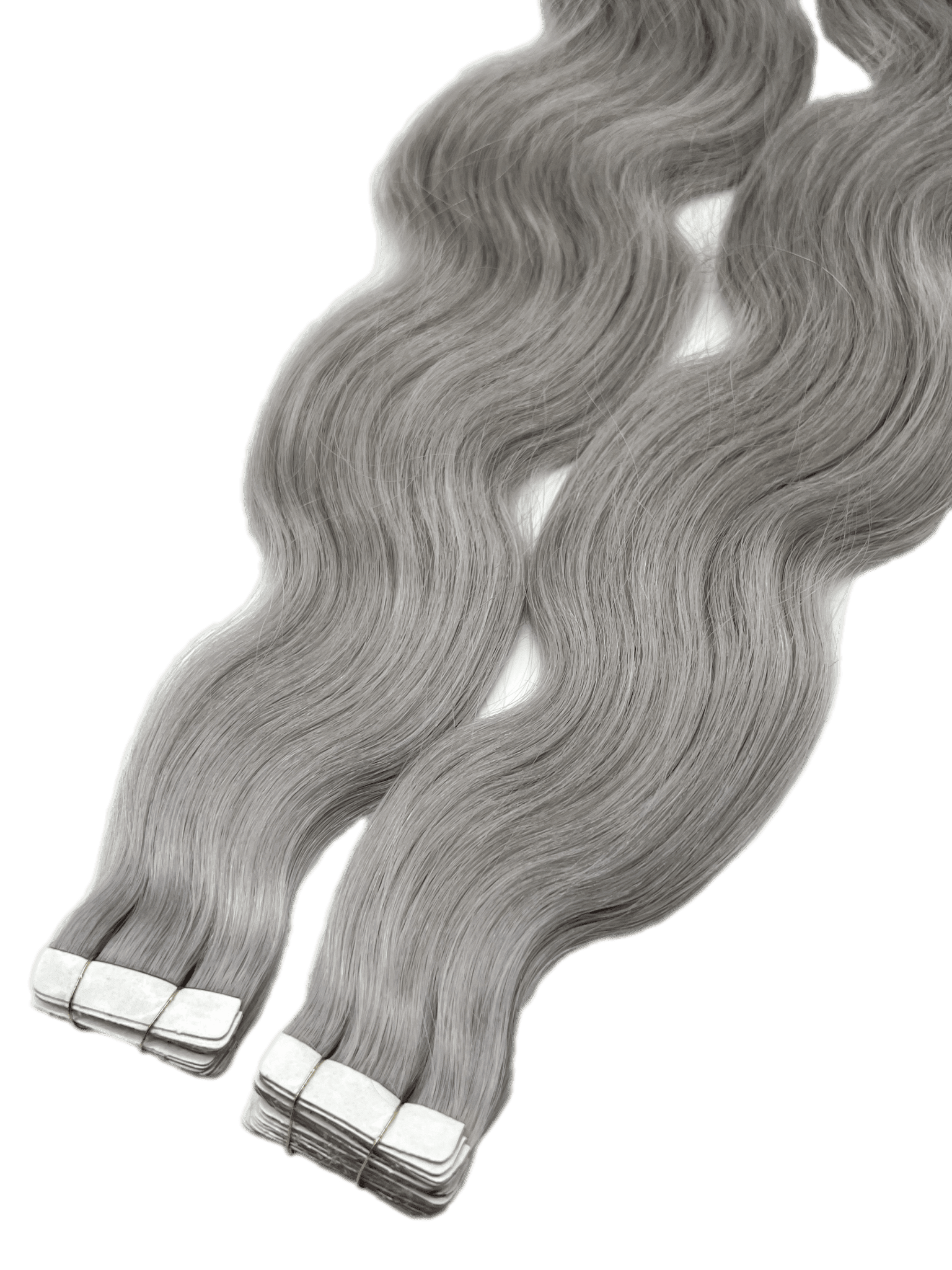 Narcia Remy Siberian Body Wave Tape - 24"