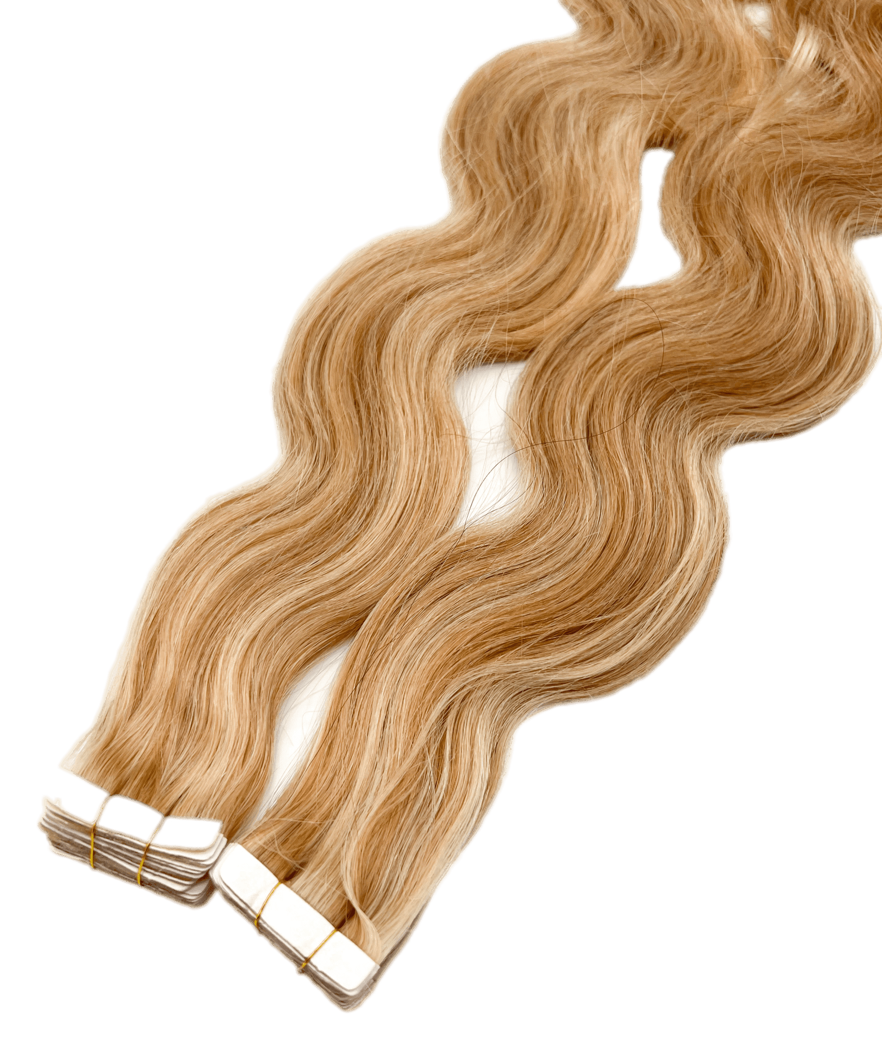 Narcia Remy Siberian Body Wave Tape - 24"