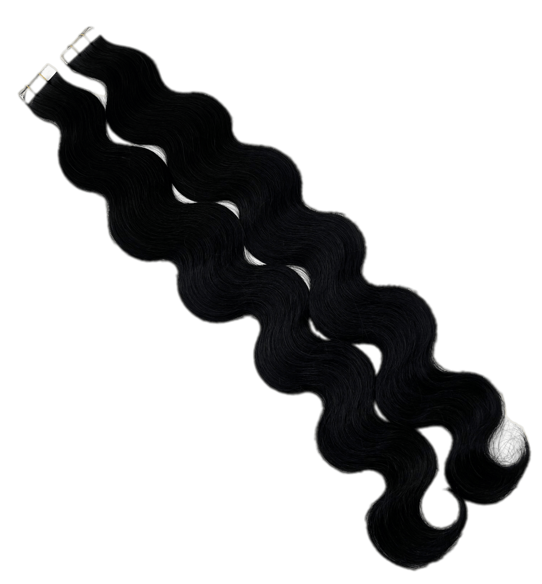 Narcia Remy Siberian Body Wave Tape - 24"
