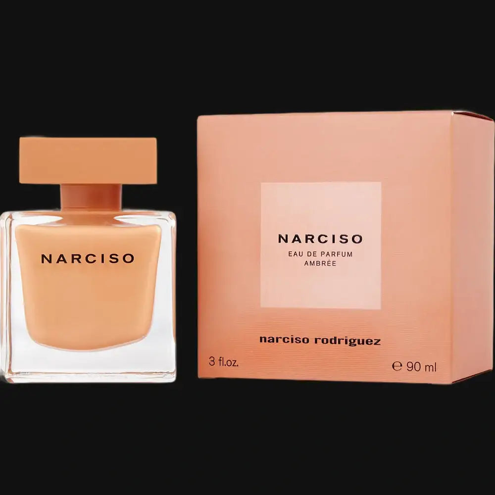 Ambree By Narciso Rodriguez Perfume for Women by Gamer Scents