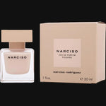 Narciso Poudree By Narciso Rodriguez Perfume for Women