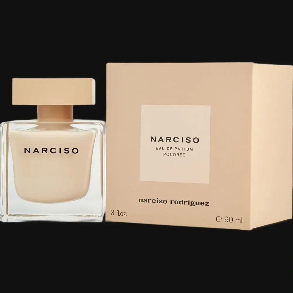 Narciso Poudree By Narciso Rodriguez Perfume for Women