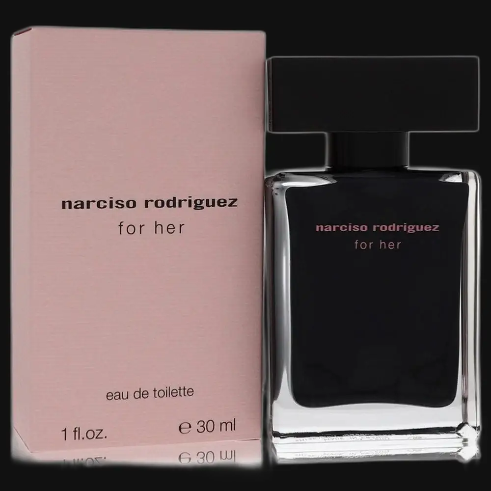 Narciso Rodriguez By Narciso Rodriguez Perfume for Women - DestGlow