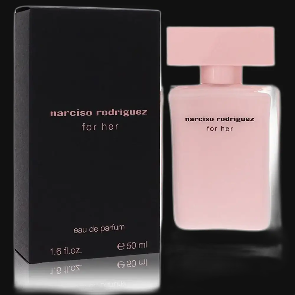 Narciso Rodriguez By Narciso Rodriguez Perfume for Women by Gamer Scents