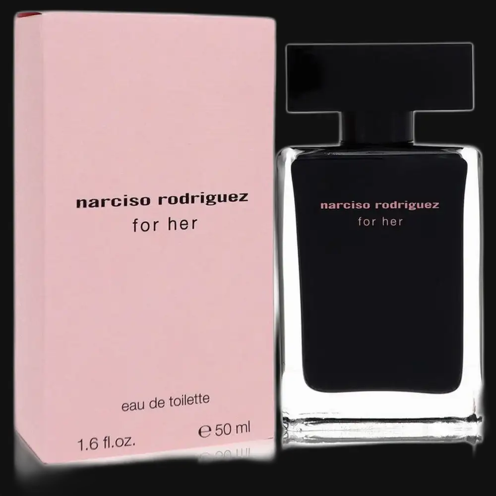 Narciso Rodriguez By Narciso Rodriguez Perfume for Women - DestGlow