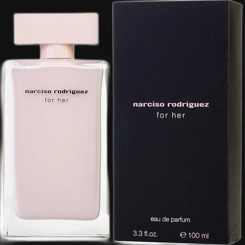 Narciso Rodriguez By Narciso Rodriguez Perfume for Women - DestGlow