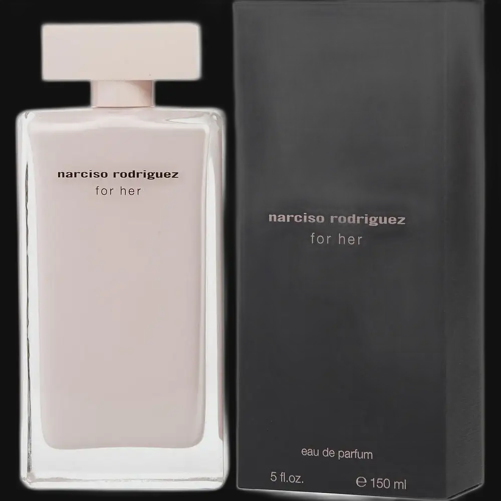 Narciso Rodriguez By Narciso Rodriguez Perfume for Women by Gamer Scents