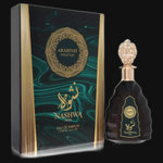 Nashwa Noir By Arabiyat Prestige (Unisex)