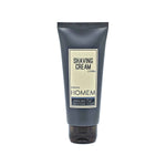 natura Shaving Cream 2.6oz - Missing Box