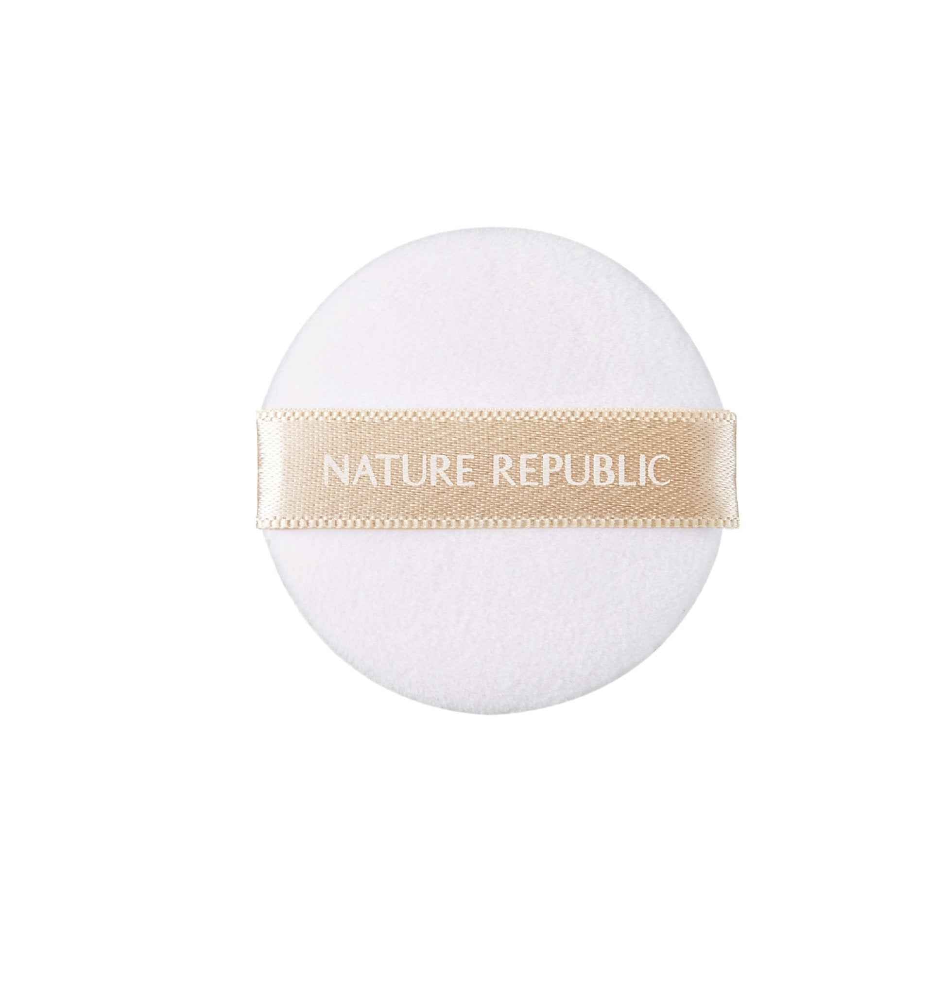 Provence Tea Tree No-Sebum Powder