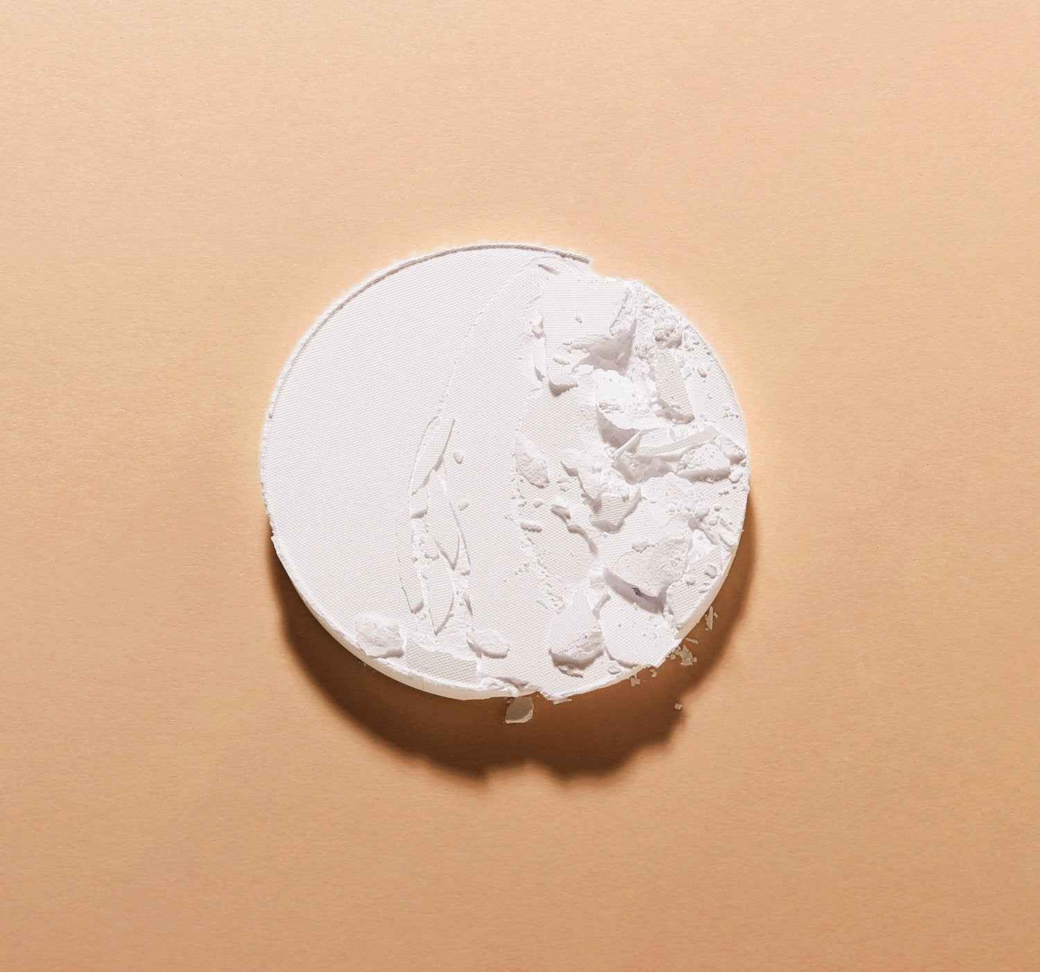 Provence Tea Tree No-Sebum Powder Pact