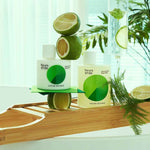 ho:urs Morning Moss Body Care Set