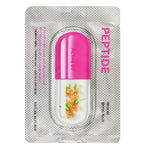 Active 80 Mask Sheet Peptide