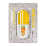 Active 80 Mask Sheet Idebenone