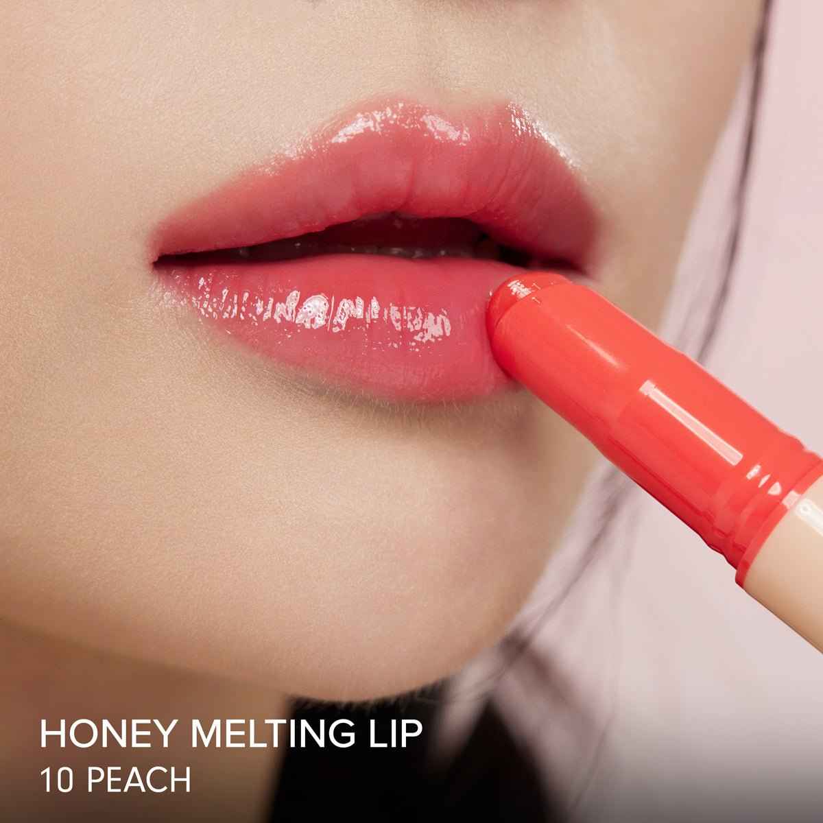 Honey Melting Lip