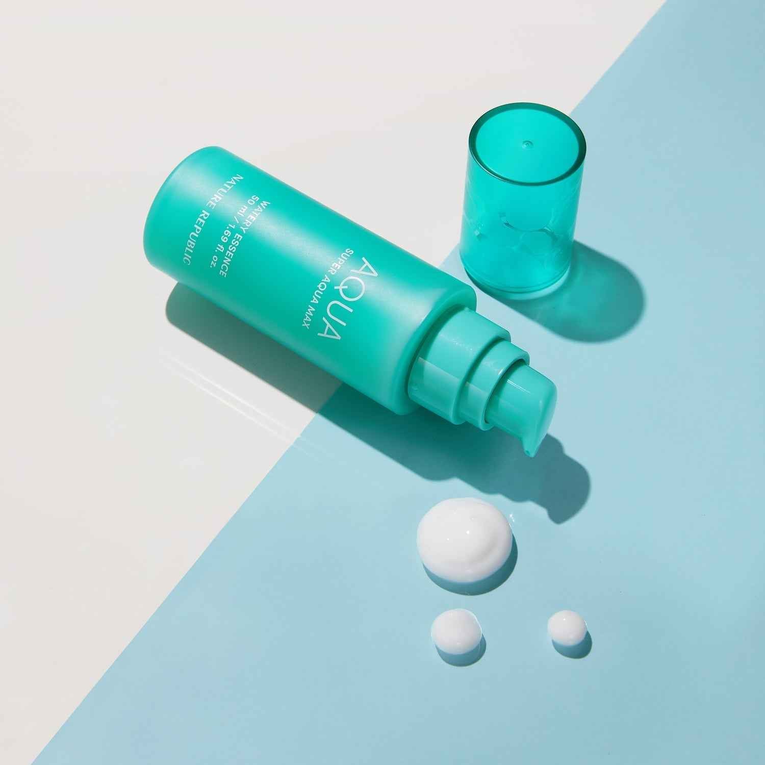 Nature Republic Super Aqua Max Watery Essence