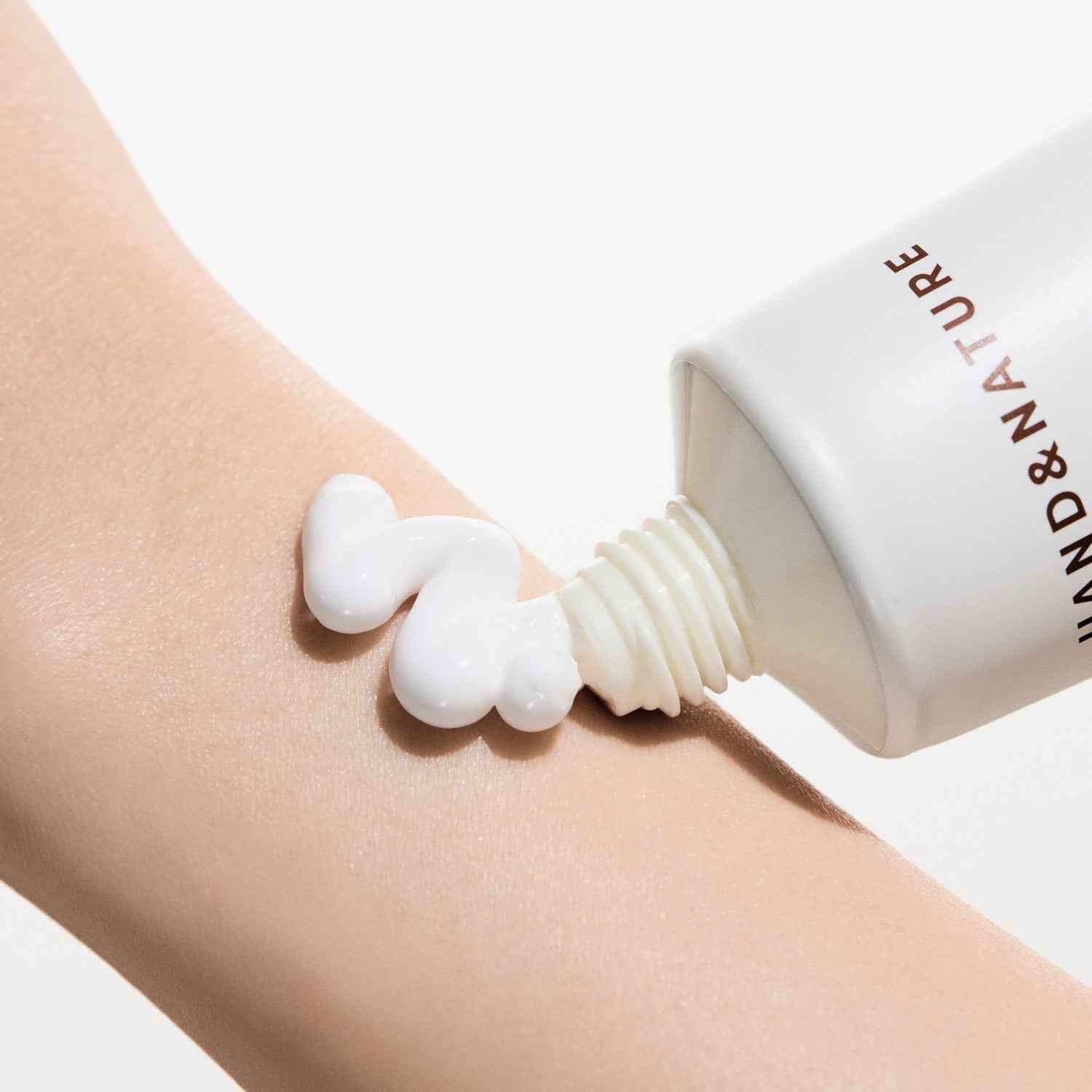 Hand & Nature Coconut Butter Intensive Hand Cream