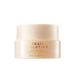 Nature Republic Snail Solution Essential Cream