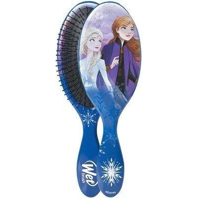 Wet Brush Frozen 2 Brush Anna & Elsa Hair Brush by Pasteur Pharmacy
