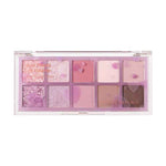 New Mood Eyeshadow Palette 04 Lavender Garden