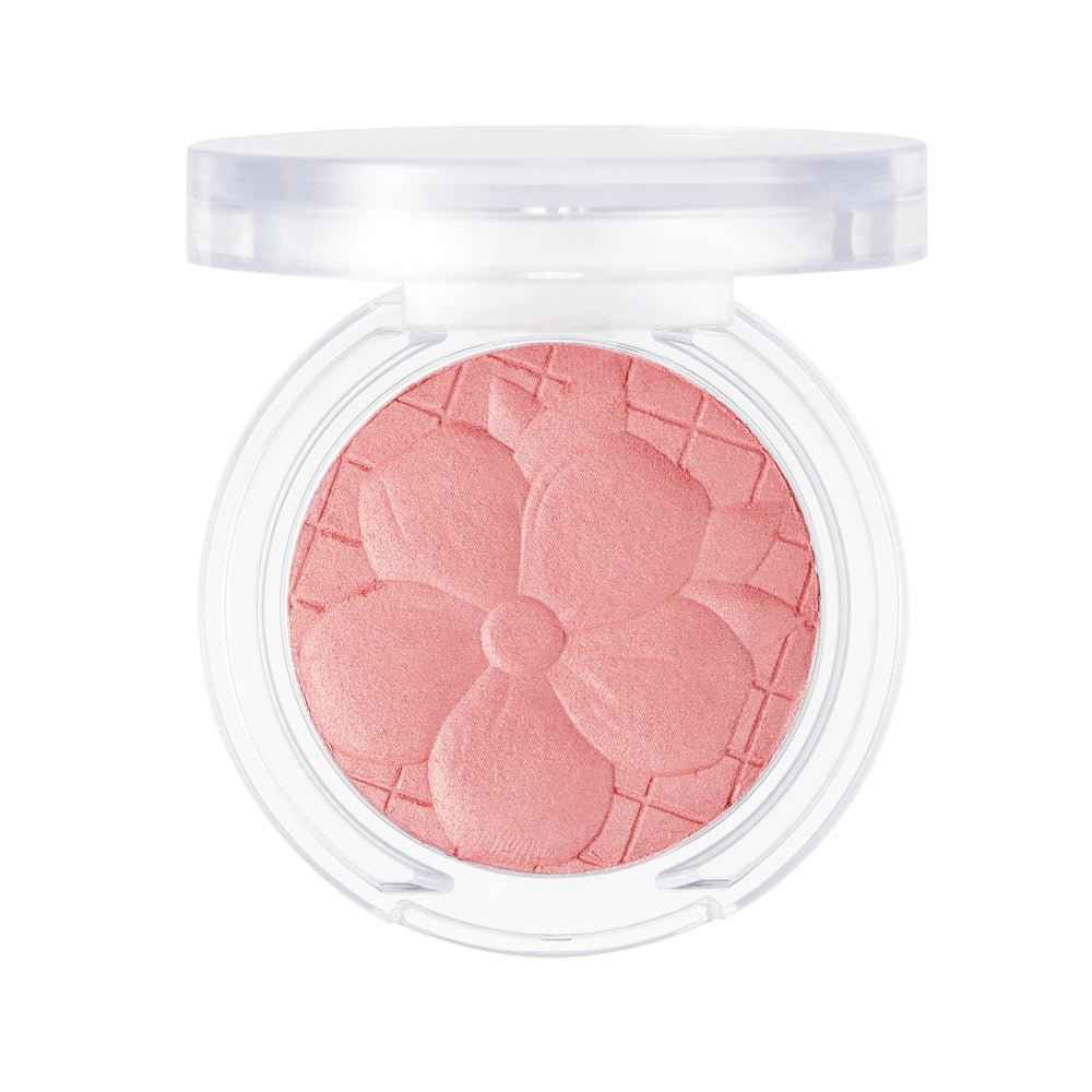 Baked Blusher