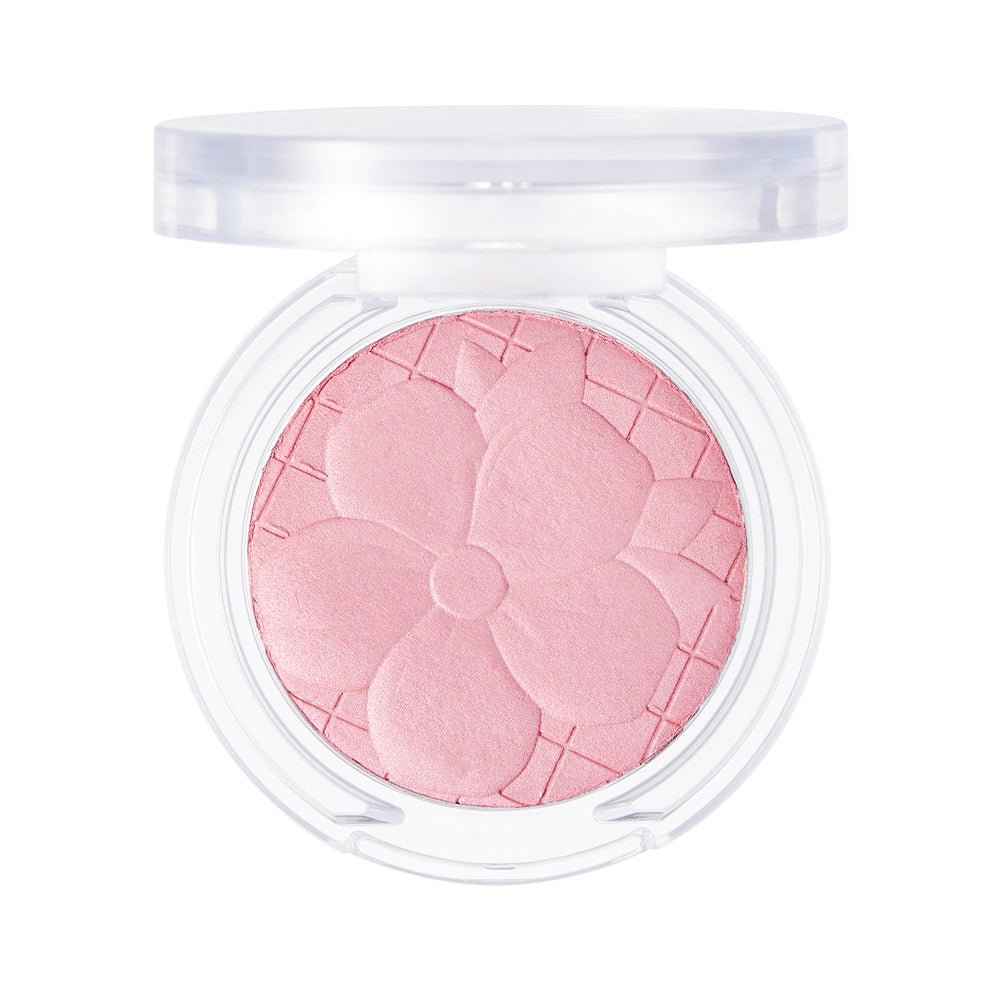 Baked Blusher