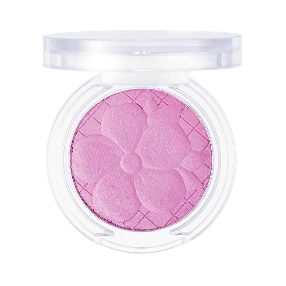 Baked Blusher