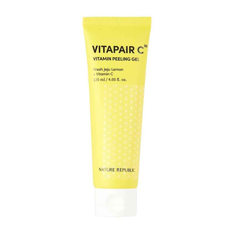 Nature Republic Vitapair C Peeling Gel