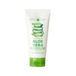 Nature Republic Aloe Vera Cleansing Gel Cream (No foam)