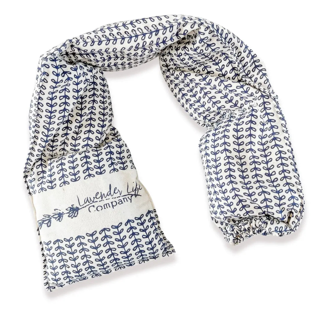 Lavender Comfort Neck Wrap by Lavender Life Company