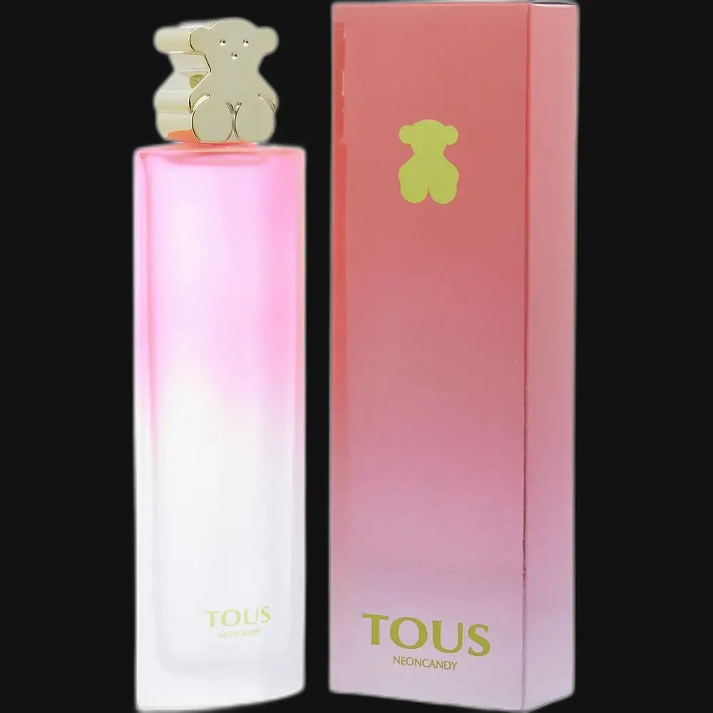 Neon Candy By Tous Perfume for Women by Gamer Scents