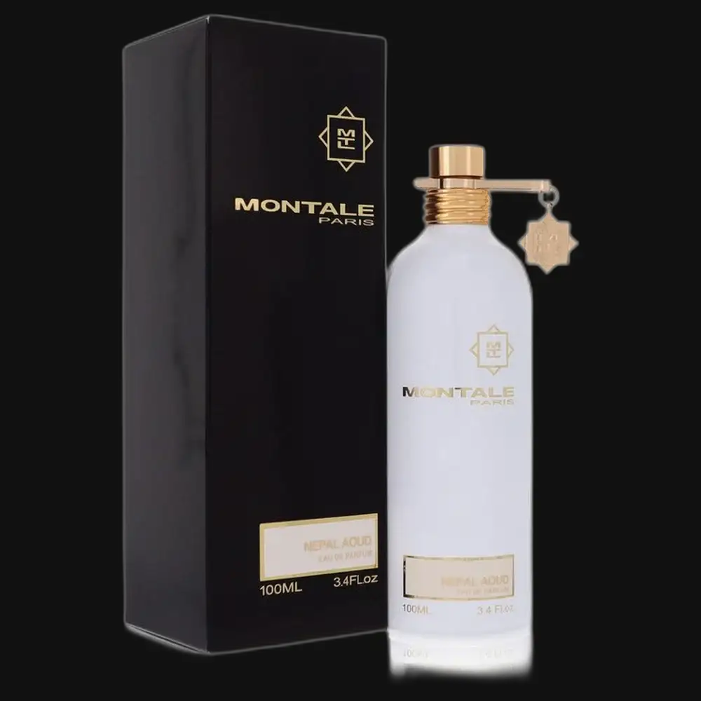 Nepal Aoud By Montale Perfume for Women by Gamer Scents