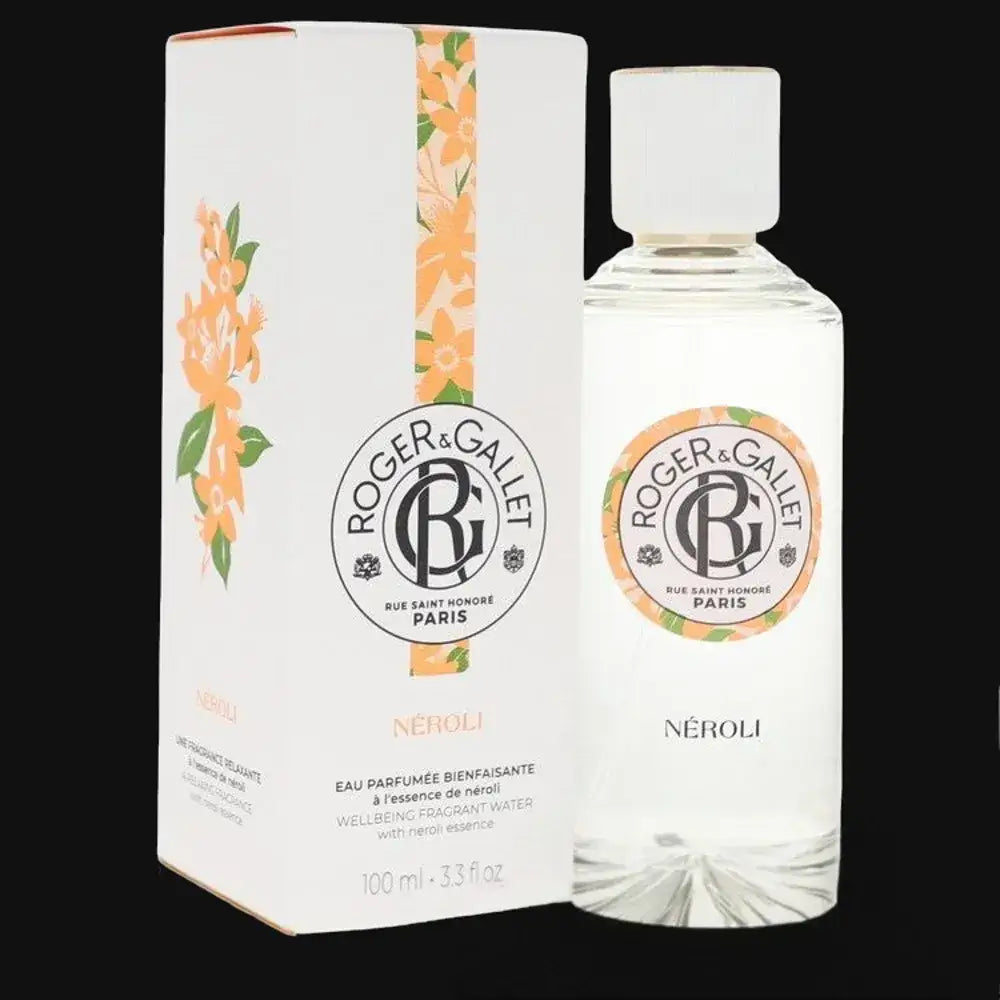 Neroli By Roger & Gallet (Unisex) by Gamer Scents