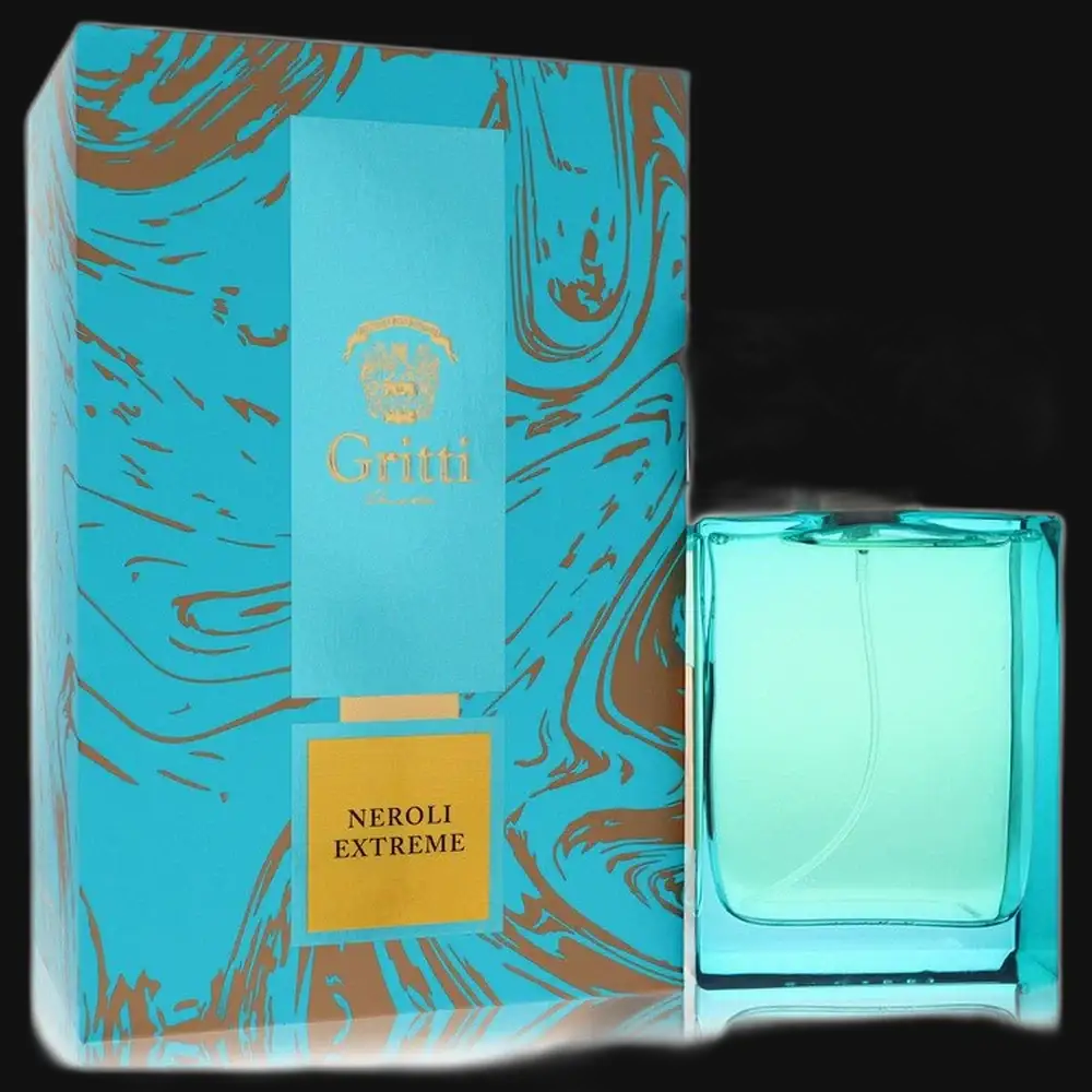 Neroli Extreme By Gritti (Unisex) - DestGlow