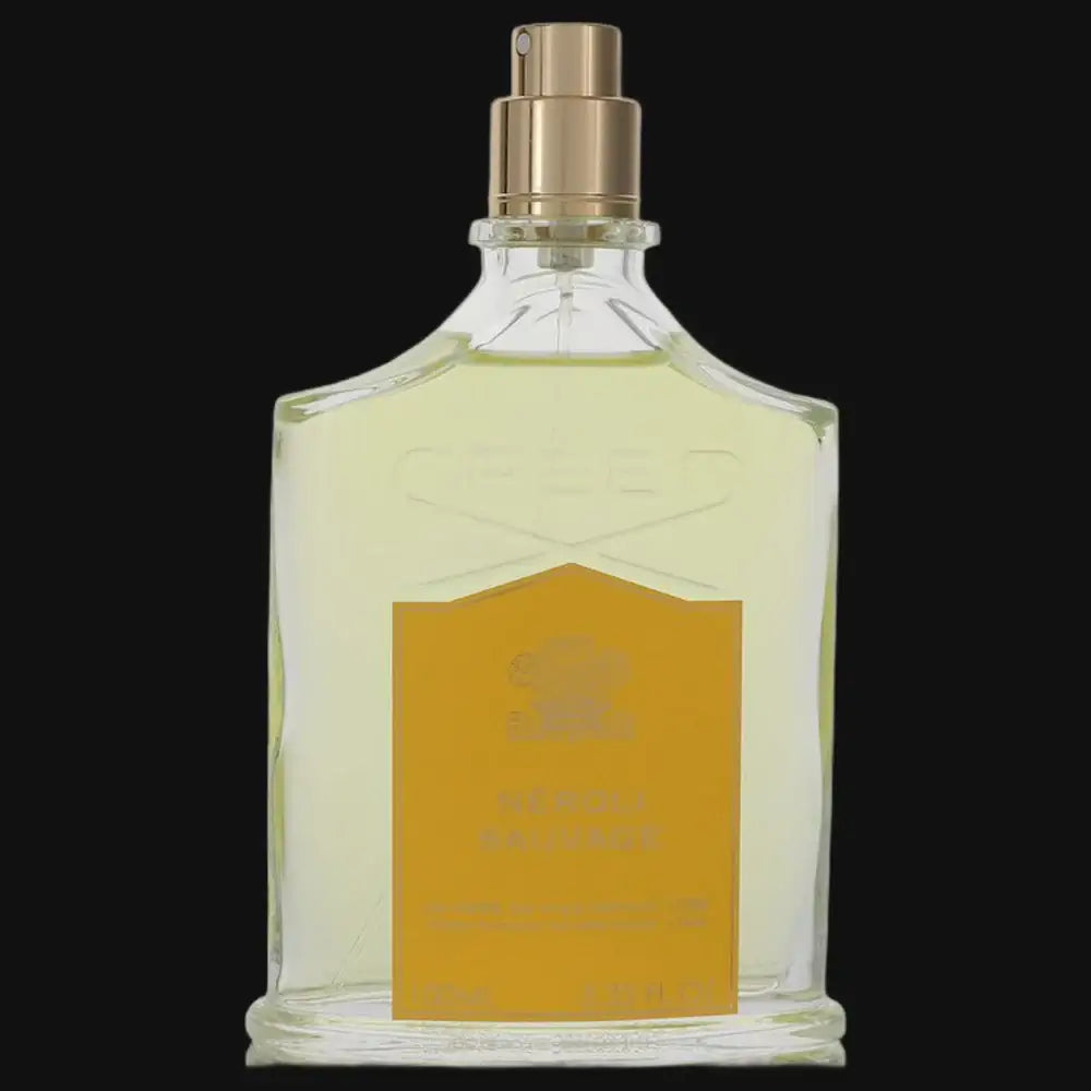 Neroli Sauvage By Creed Cologne for Men by Gamer Scents