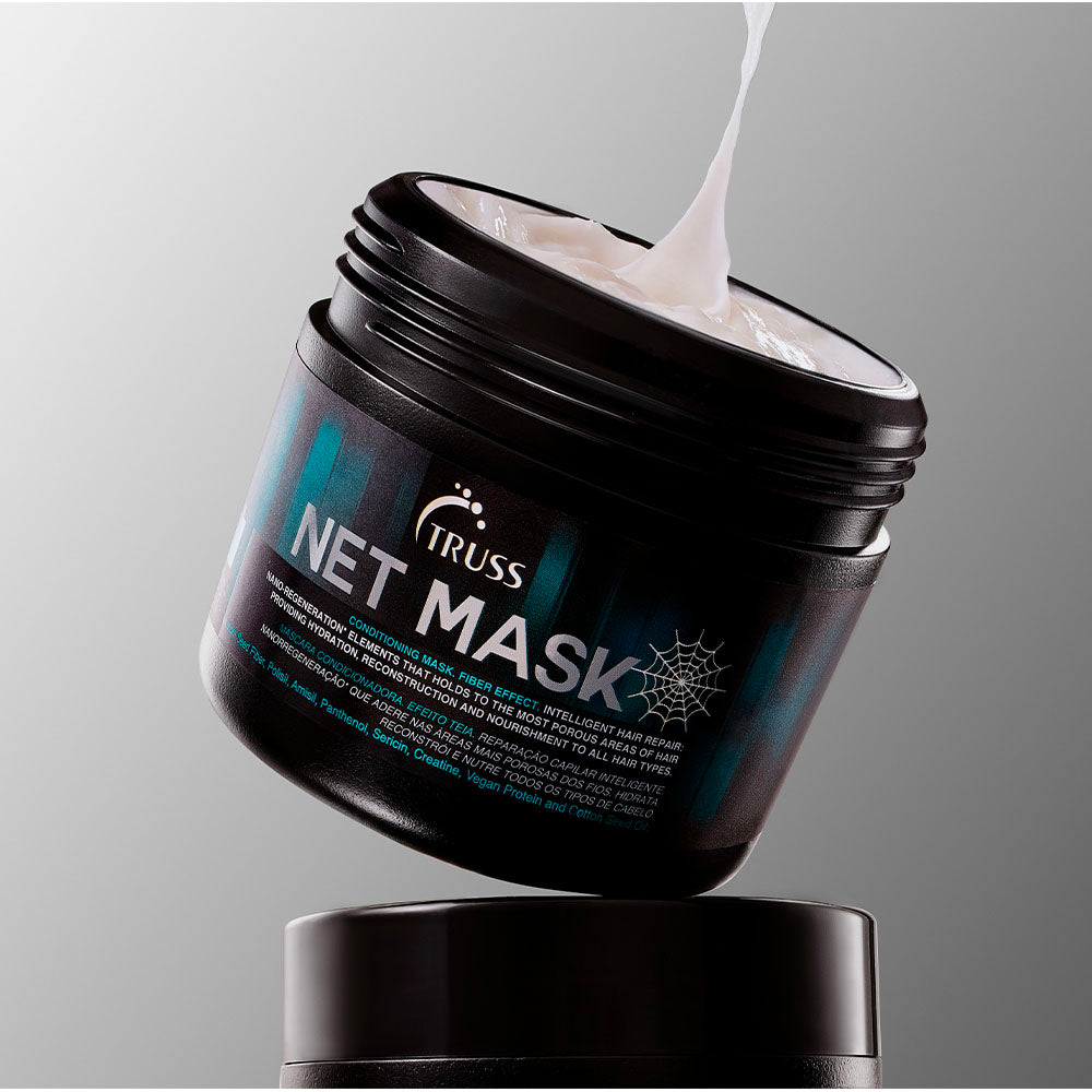 Truss Net Mask Conditioning Mask 19.4 oz (550 g)