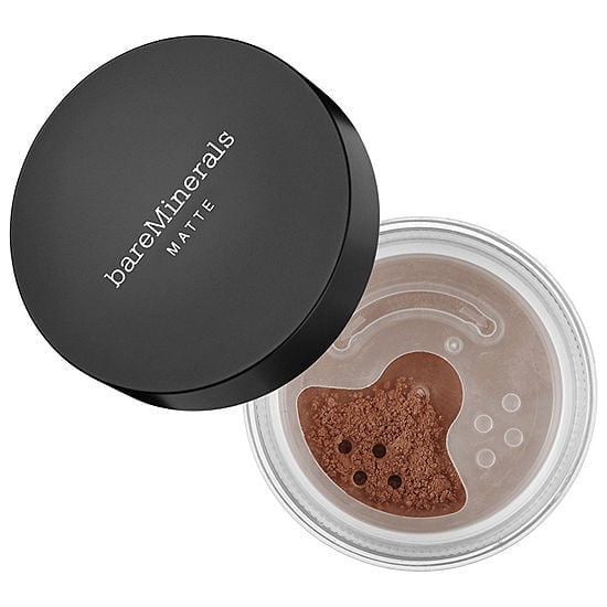 bareMinerals Matte Foundation Broad Spectrum SPF 15 - DestGlow