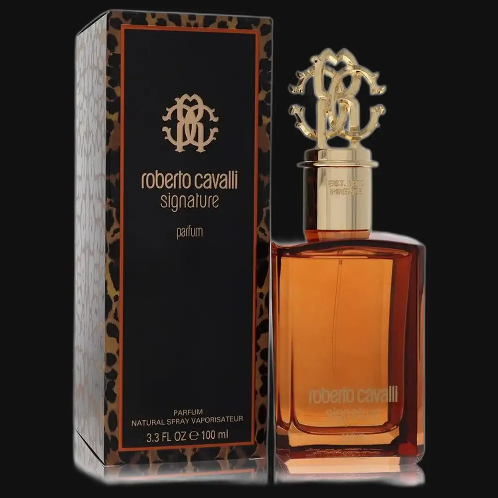New By Roberto Cavalli Perfume for Women - DestGlow