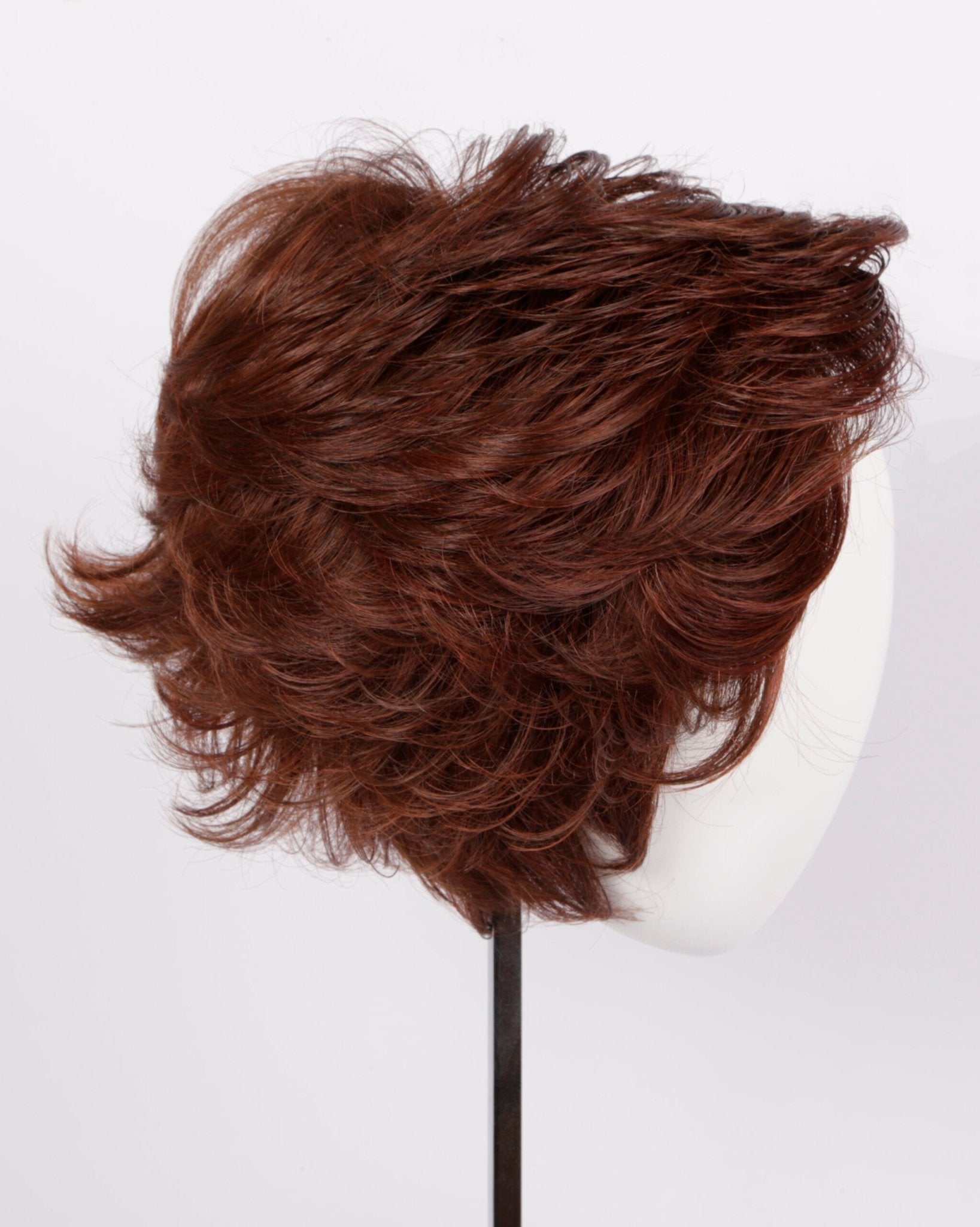 HairUWear Captivating Canvas Wig