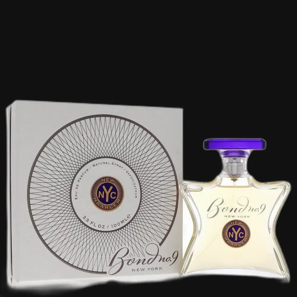 New Haarlem By Bond No. 9 Perfume for Women by Gamer Scents