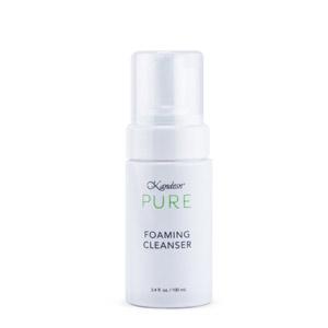 NOW AVAILABLE - Kandesn Pure Foaming Cleanser by Sunrider by Herb&