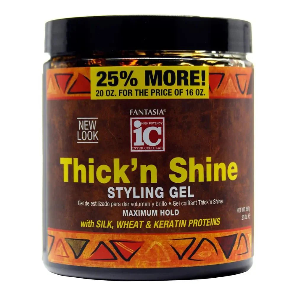 Fantasia IC Thick &