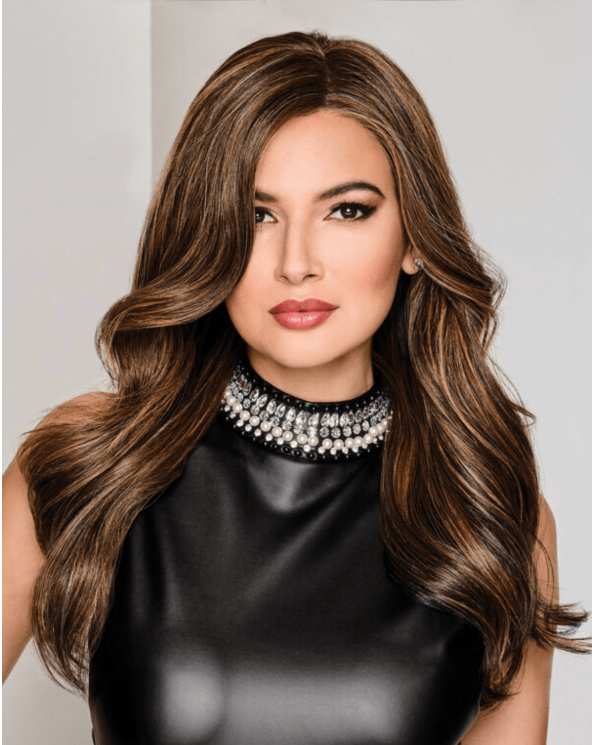 Raquel Welch Model Mode Wig, RL17/23SS