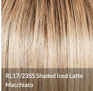 Raquel Welch Model Mode Wig, RL17/23SS