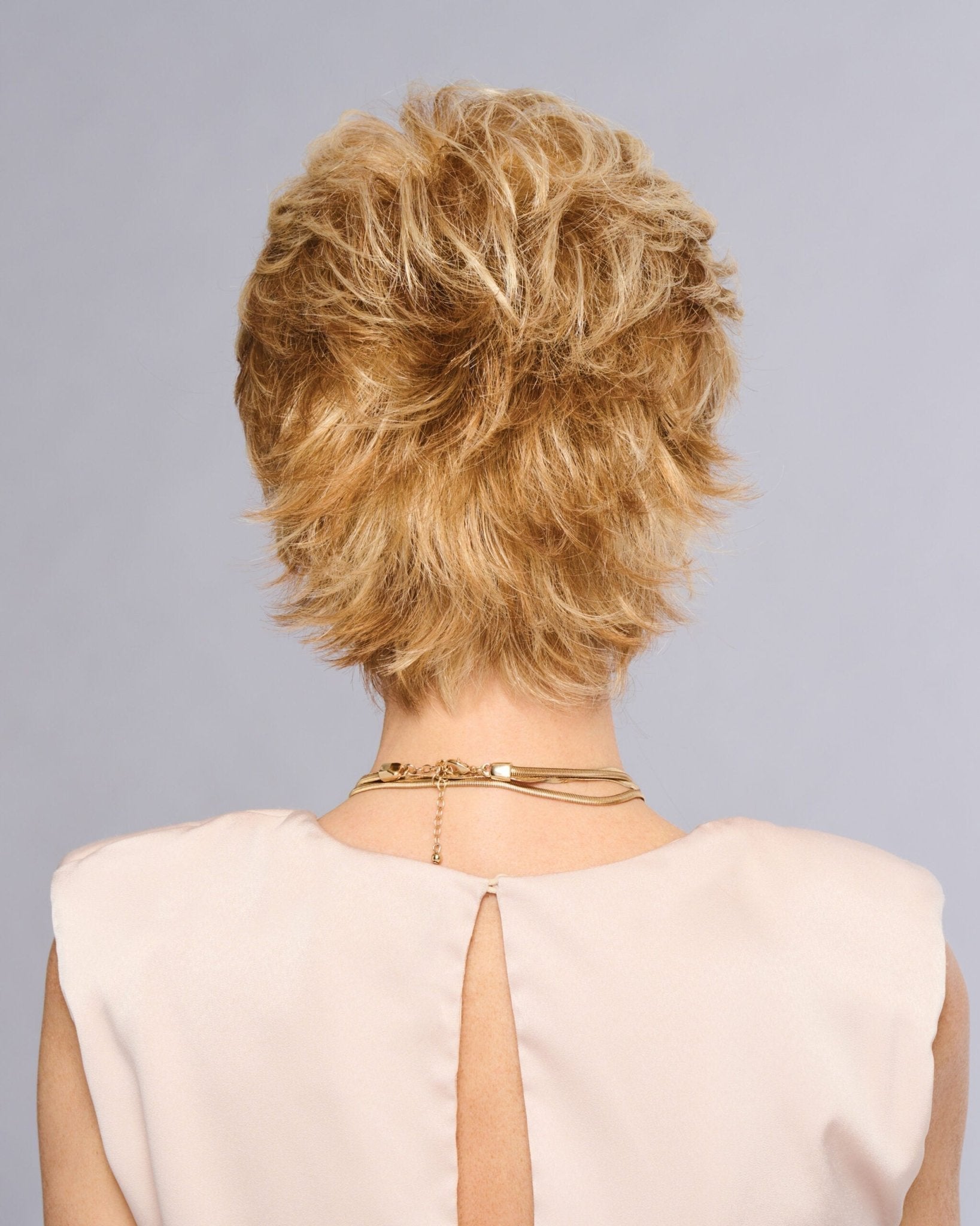 Gabor Royal Tease, GL14-22SS Sandy Blonde