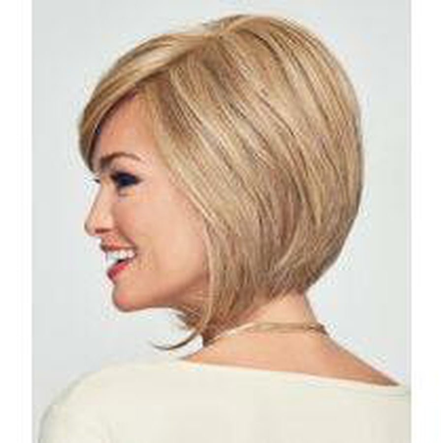 Raquel Welch Sincerely Yours Wig