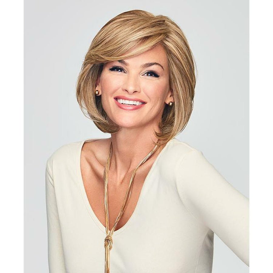 Raquel Welch Sincerely Yours Wig