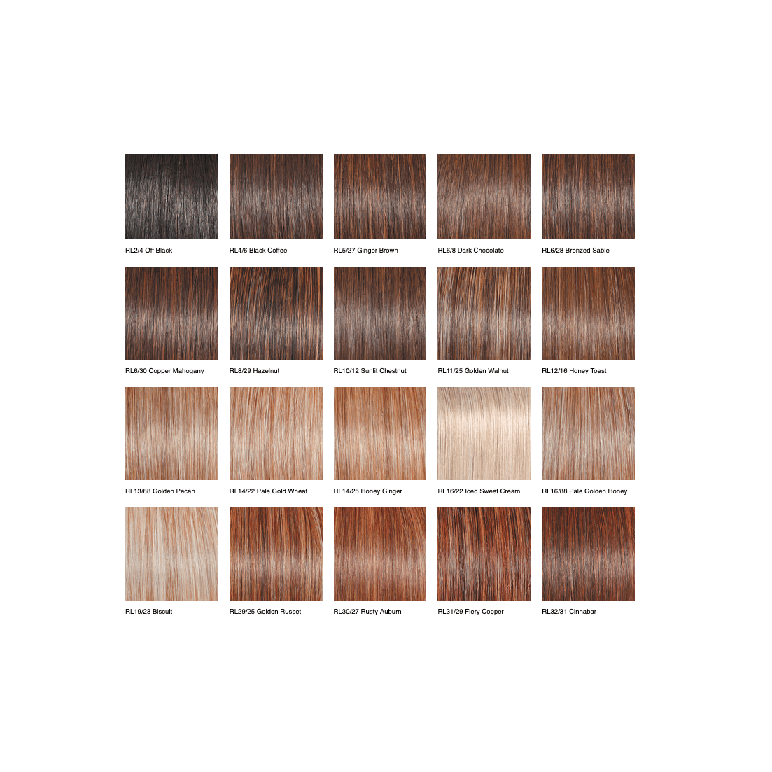 Raquel Welch Sincerely Yours Wig