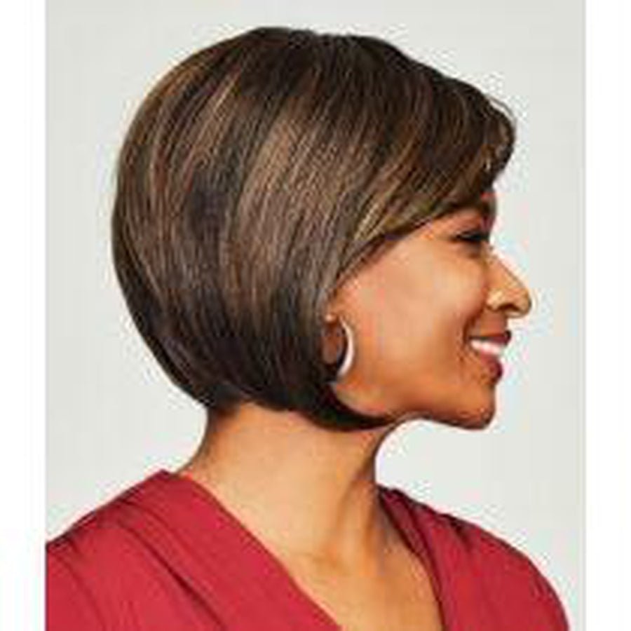 Raquel Welch Sincerely Yours Wig