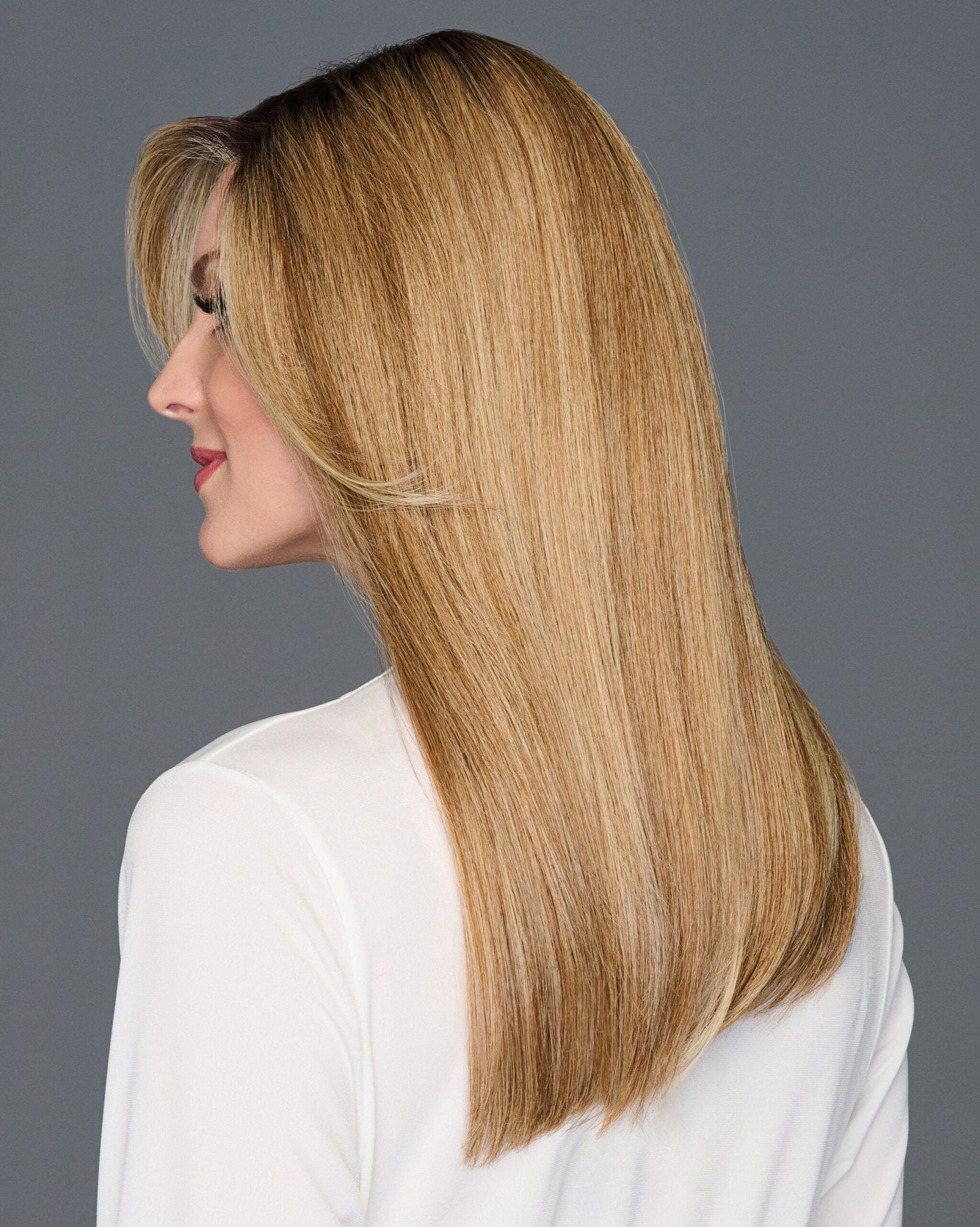 Top Billing 18" Hair Topper